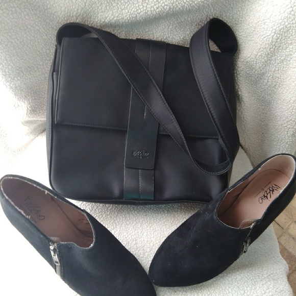 MOSSIMO HEELS SIZE 7.5 - Picture 3 of 4